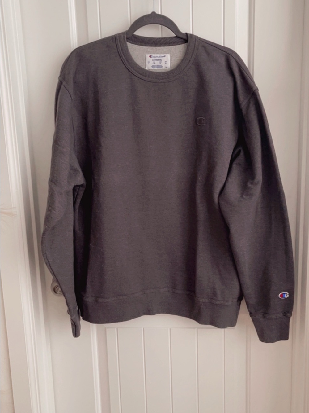 Champion Crewneck Sweatshirt